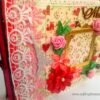 Handmade Love Memory Album cum Scrapbook image Handmade Love Memory Album cum Scrapbook image