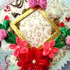Handmade Love Memory Album cum Scrapbook image Handmade Love Memory Album cum Scrapbook image