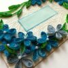 All Blues Corner Greeting Card image All Blues Corner Greeting Card image