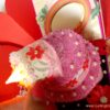 Love and Birthday Explosion Box With Battery Light Cake image Love and Birthday Explosion Box With Battery Light Cake image