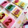 Reasons for a Wonderful Mother Greeting Card image