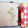 You and Me Handmade Love Scrapbook image You and Me Handmade Love Scrapbook image