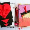 You and Me Handmade Love Scrapbook image You and Me Handmade Love Scrapbook image
