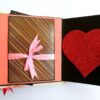 You and Me Handmade Love Scrapbook image You and Me Handmade Love Scrapbook image