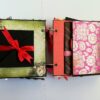You and Me Handmade Love Scrapbook image You and Me Handmade Love Scrapbook image