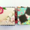 You and Me Handmade Love Scrapbook image You and Me Handmade Love Scrapbook image