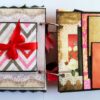 You and Me Handmade Love Scrapbook image You and Me Handmade Love Scrapbook image