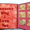 You and Me Handmade Love Scrapbook image You and Me Handmade Love Scrapbook image
