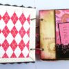 You and Me Handmade Love Scrapbook image You and Me Handmade Love Scrapbook image