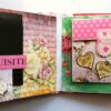 Happy Birthday Sweetheart Scrapbook image Happy Birthday Sweetheart Scrapbook image