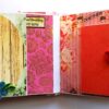 Happy Birthday Sweetheart Scrapbook image Happy Birthday Sweetheart Scrapbook image