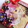 Happy Birthday Sweetheart Scrapbook image Happy Birthday Sweetheart Scrapbook image