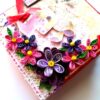Happy Birthday Sweetheart Scrapbook image Happy Birthday Sweetheart Scrapbook image