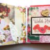 Happy Birthday Sweetheart Scrapbook image Happy Birthday Sweetheart Scrapbook image