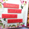 Happy Birthday Sweetheart Scrapbook image Happy Birthday Sweetheart Scrapbook image
