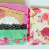 Beautiful Moments Handmade Scrapbook Album image Beautiful Moments Handmade Scrapbook Album image