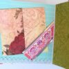 Beautiful Moments Handmade Scrapbook Album image Beautiful Moments Handmade Scrapbook Album image