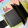Beautiful Moments Handmade Scrapbook Album image Beautiful Moments Handmade Scrapbook Album image