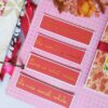 Beautiful Moments Handmade Scrapbook Album image Beautiful Moments Handmade Scrapbook Album image