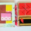 Beautiful Moments Handmade Scrapbook Album image Beautiful Moments Handmade Scrapbook Album image
