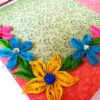 Beautiful Moments Handmade Scrapbook Album image Beautiful Moments Handmade Scrapbook Album image