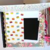 Beautiful Moments Handmade Scrapbook Album image Beautiful Moments Handmade Scrapbook Album image