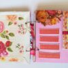 Beautiful Moments Handmade Scrapbook Album image Beautiful Moments Handmade Scrapbook Album image