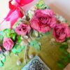 Beautiful Moments Handmade Scrapbook Album image Beautiful Moments Handmade Scrapbook Album image