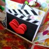 Love and Birthday Explosion Box image Love and Birthday Explosion Box image