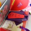 Love and Birthday Explosion Box image Love and Birthday Explosion Box image