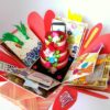 Love and Birthday Explosion Box image Love and Birthday Explosion Box image