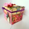 Love and Birthday Explosion Box image Love and Birthday Explosion Box image