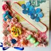 Love and Birthday Explosion Box image Love and Birthday Explosion Box image