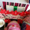 Love and Birthday Explosion Box image Love and Birthday Explosion Box image
