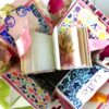 Love and Birthday Explosion Box With Mini Book Album image Love and Birthday Explosion Box With Mini Book Album image