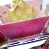 Love and Birthday Explosion Box With Mini Book Album image Love and Birthday Explosion Box With Mini Book Album image