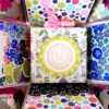 Love and Birthday Explosion Box With Mini Book Album image Love and Birthday Explosion Box With Mini Book Album image