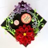 Love and Birthday Explosion Box With Mini Book Album image Love and Birthday Explosion Box With Mini Book Album image