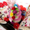 Love and Birthday Explosion Box image Love and Birthday Explosion Box image