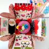 Love and Birthday Explosion Box image Love and Birthday Explosion Box image