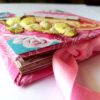 Pocket Mini Handmade Paper Book image Pocket Mini Handmade Paper Book image