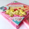 Pocket Mini Handmade Paper Book image Pocket Mini Handmade Paper Book image