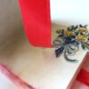 Pocket Mini Handmade Paper Book image Pocket Mini Handmade Paper Book image