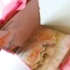 Pocket Mini Handmade Paper Book image Pocket Mini Handmade Paper Book image