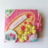 Pocket Mini Handmade Paper Book image Pocket Mini Handmade Paper Book image