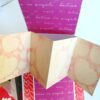 Love Zig Zag Photo and Message Album image Love Zig Zag Photo and Message Album image
