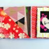 Love Zig Zag Photo and Message Album image Love Zig Zag Photo and Message Album image