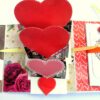 Love Zig Zag Photo and Message Album image Love Zig Zag Photo and Message Album image