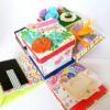 Happy Birthday Explosion Box image Happy Birthday Explosion Box image