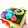 Happy Birthday Explosion Box image Happy Birthday Explosion Box image